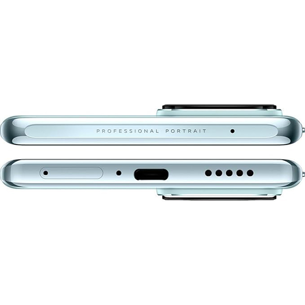 Buy Vivo V30 5G 8 GB RAM 256 GB Andaman Blue Mobile Phone - Vasanth and Co